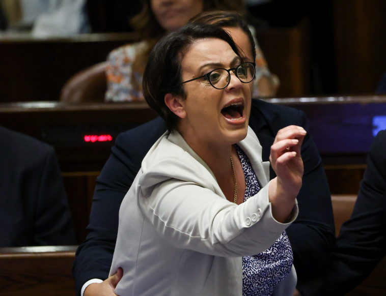 גלית דיסטל-אטבריאן