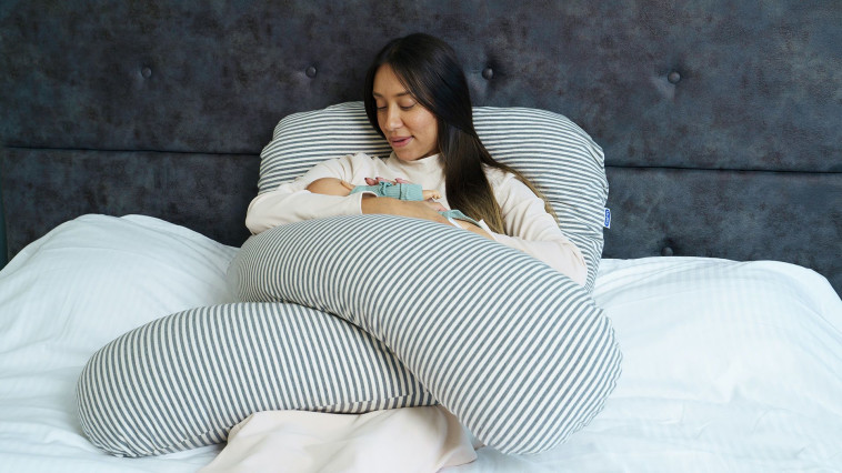 כל מה שצריך לדעת על כריות הריון