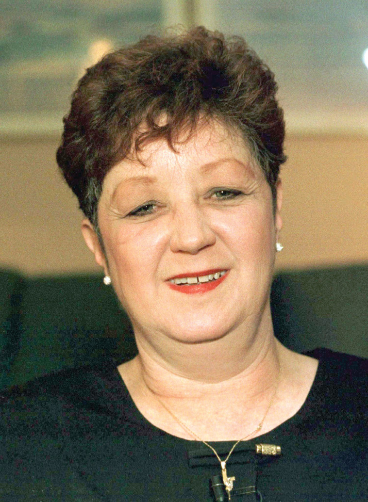 נורמה מקורווי