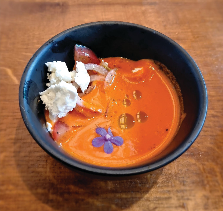 מסעדת קלארו