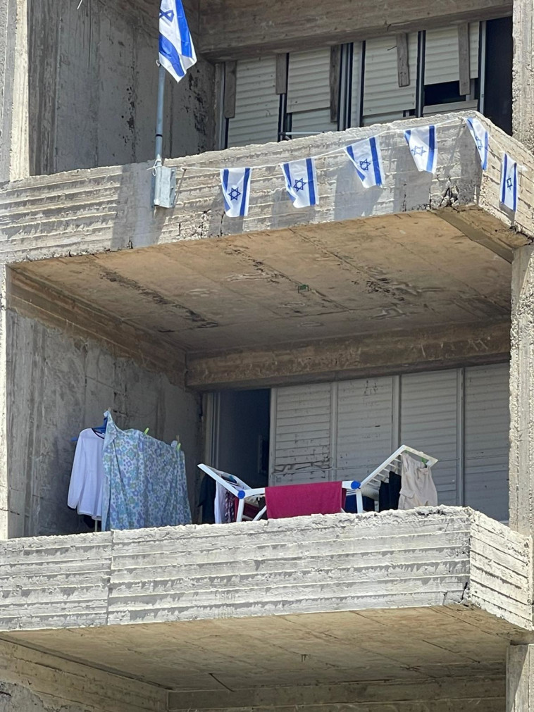 בניין תמא 38 