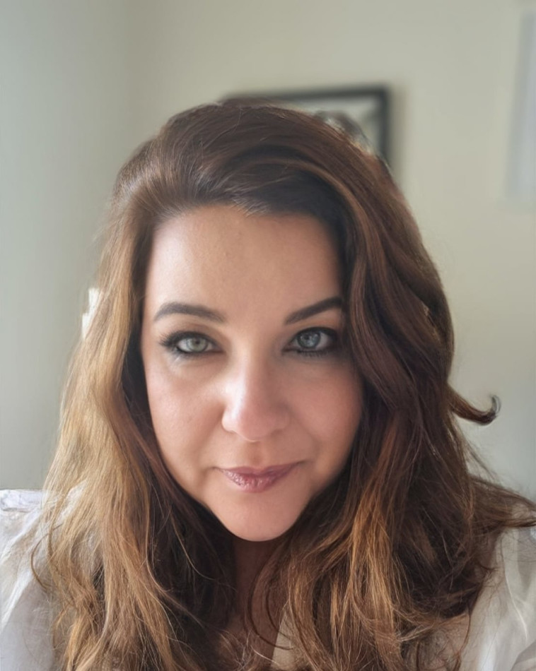 עורכת הדין קרן רפאל