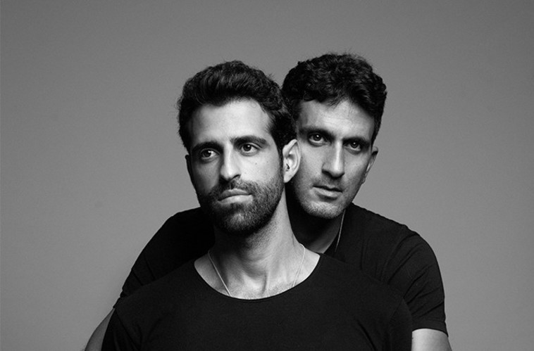 צחי הלוי בתערוכה ציפור הנפש למען הלומי קרב ונפגעי פוסט-טראומה