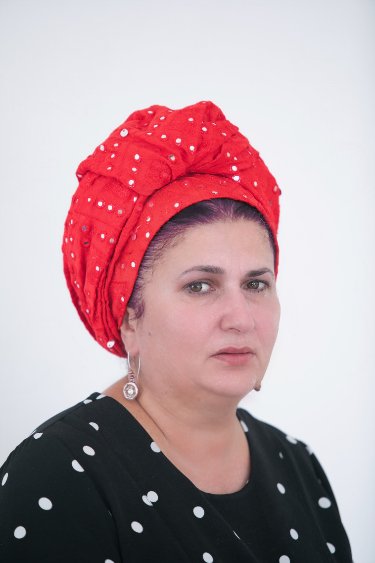 סיגלית חברוני 