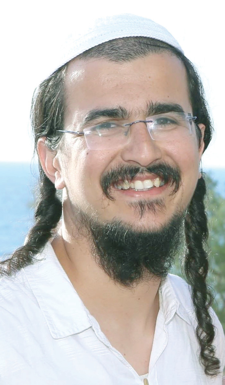 יהונתן חברוני 