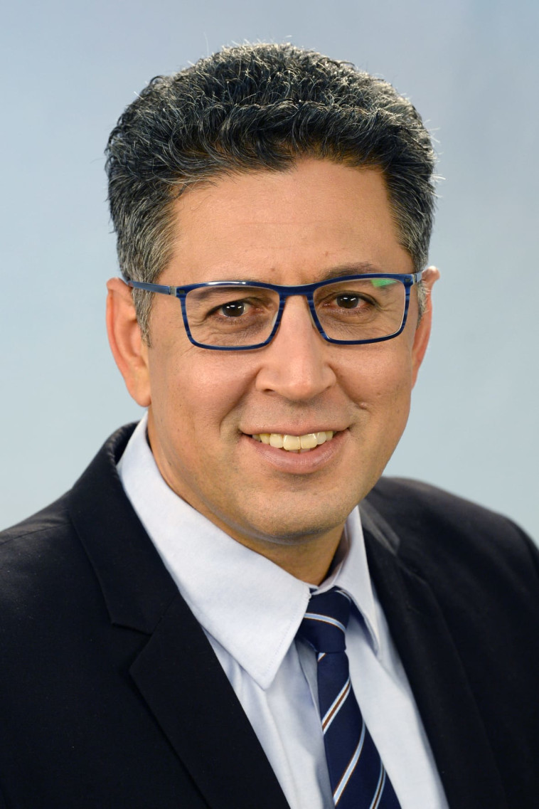 מנכ''ל המשרד לפיתוח הפריפריה, הנגב והגליל, אילן שוחט