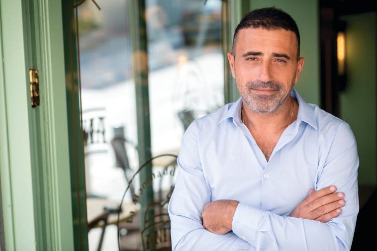 עדי אביטל, מייסד ובעלים קבוצת ANITA