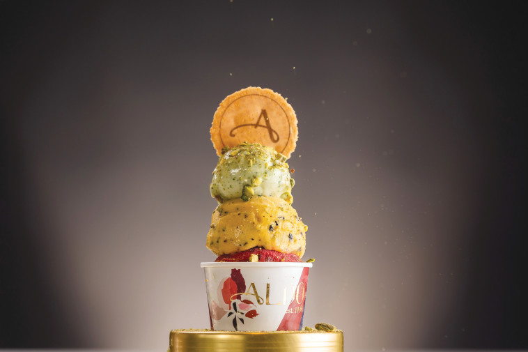 טעמי אלדו לקיץ 