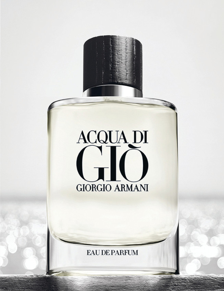 ACQUA DI GI&Ograve; EAU DE PARFUM