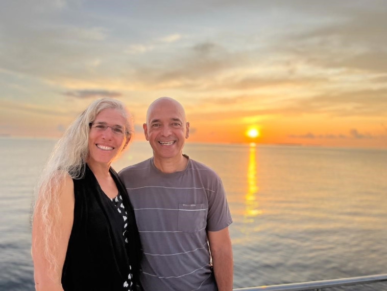 דפנה ואמיר רטר