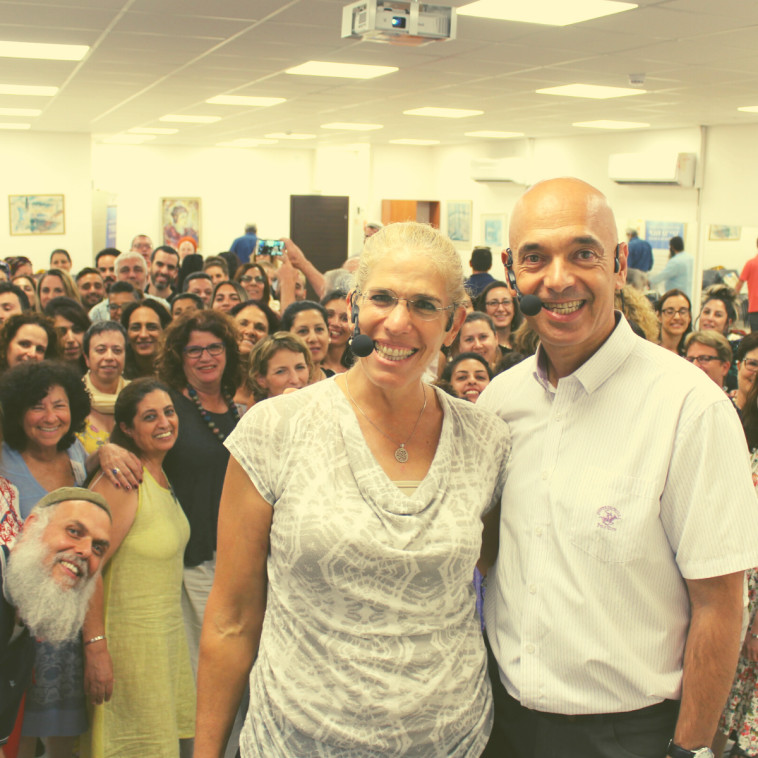 דפנה ואמיר רטר