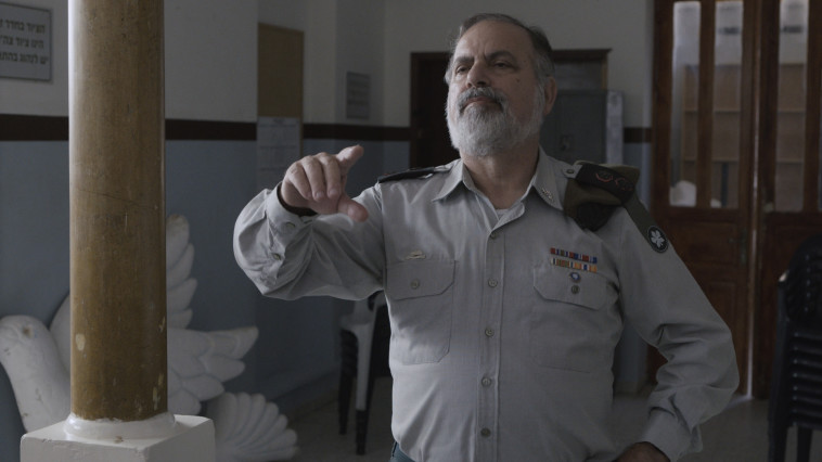 נתן דטנר, מתוך ''שישו ושמחו''