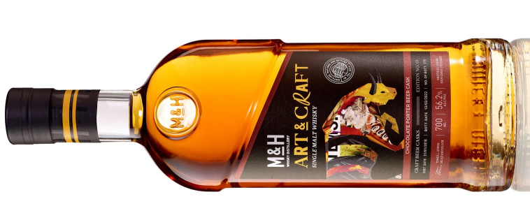 ART &amp; CRAFT  של מילק &amp; האני