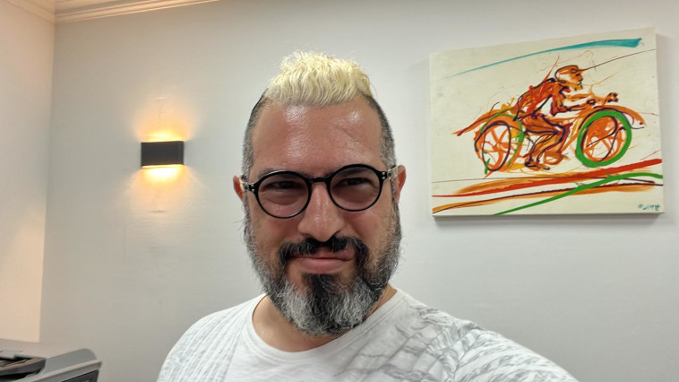 עורך הדין בנימין פרימר-דקל