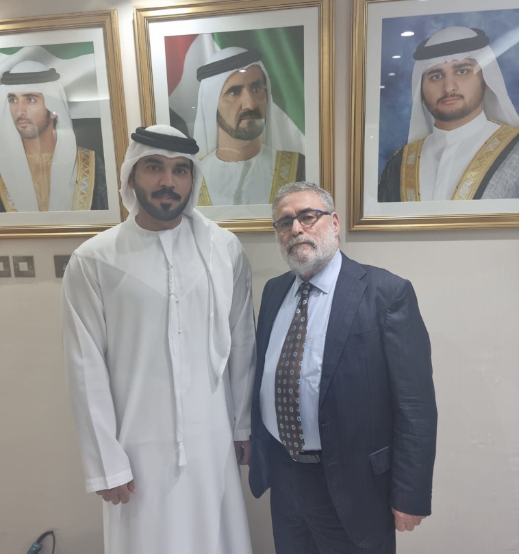 עורך דין אחמד אלמזרועי 