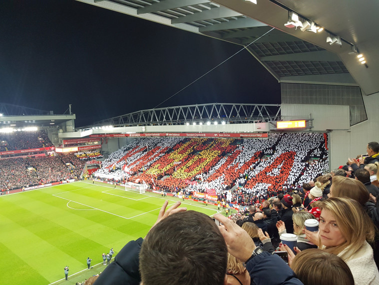 צפייה בפריימר ליג- חוויה בלתי נשכחת