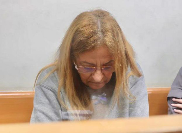 אילנה ספורטה חניה