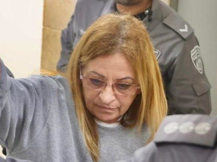 אילנה ספורטה חניה