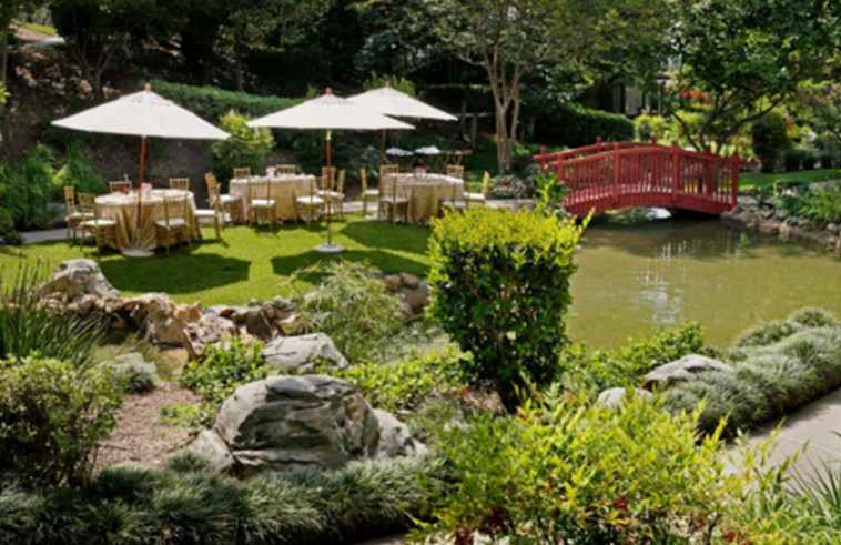 פסדינה, ארצות הברית