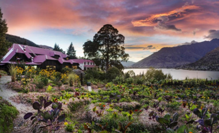 קווינסטאון, ניו זילנד