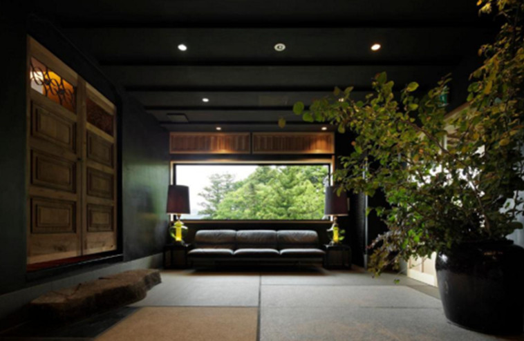 קנזאווה, יפן