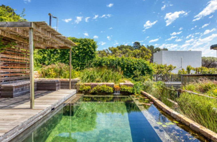 קייפטאון, דרום אפריקה