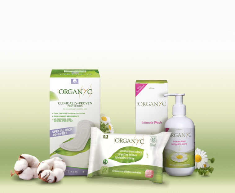 רביעיית מוצרים חדשים של אורגניקזון 2022