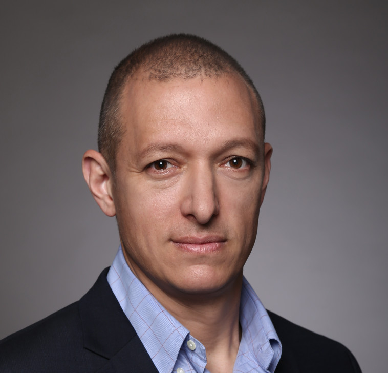 שרגא כץ, מנכ''ל EV-EDGE