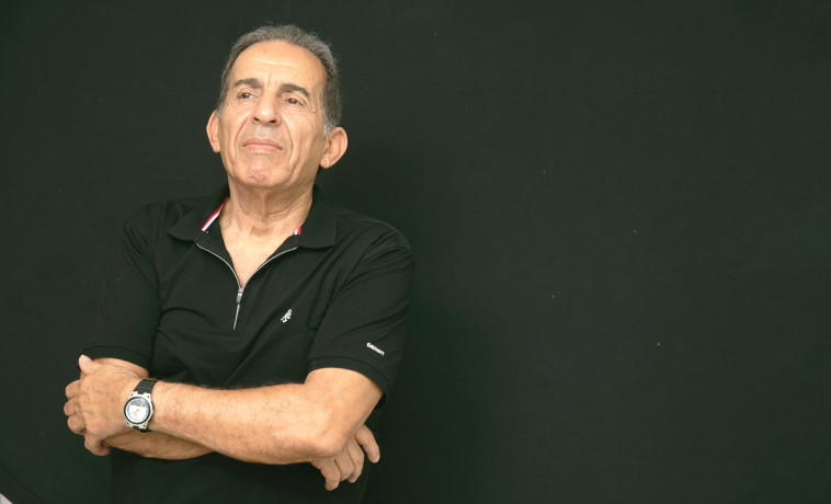 אביהו מדינה