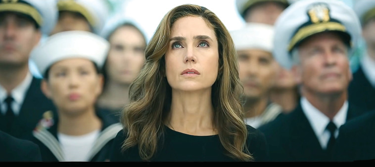 ג'ניפר קונלי