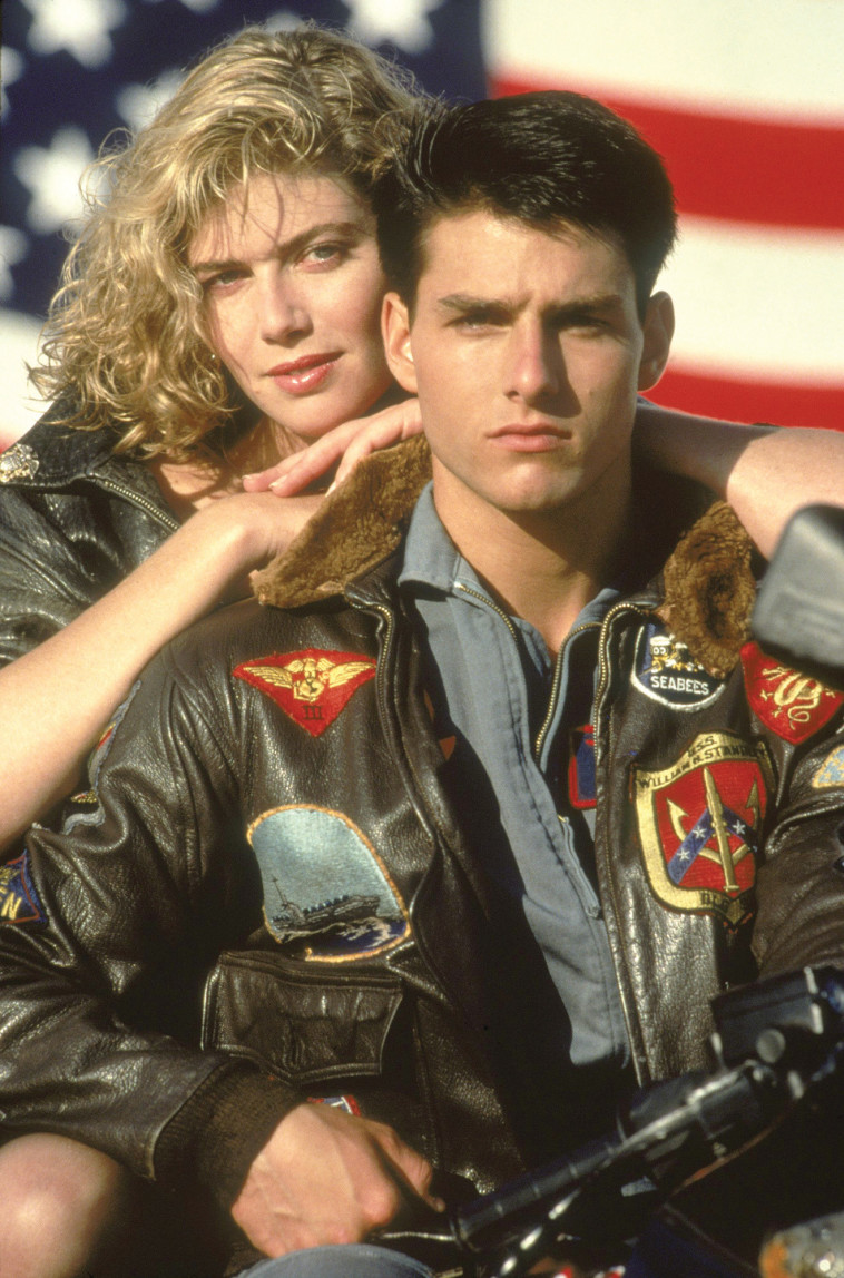 ''אהבה בשחקים'', 1986