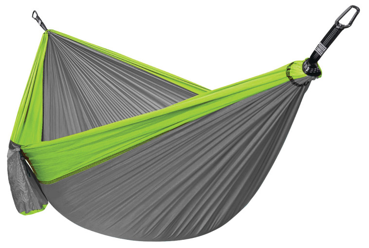 ערסל בד מצנח go nature 