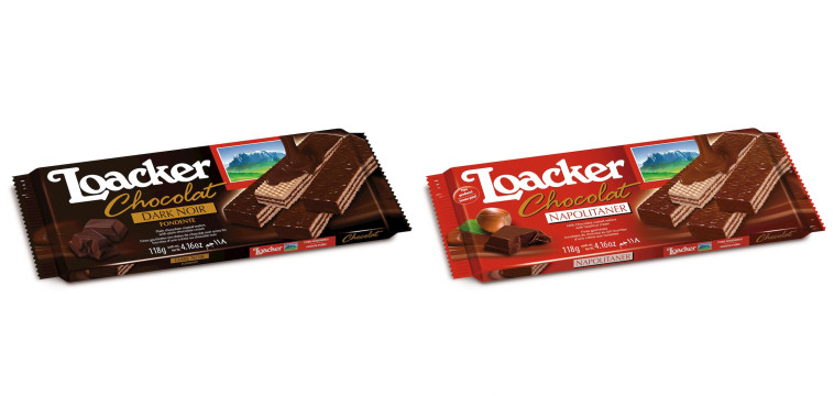 לואקר 118 גרם 