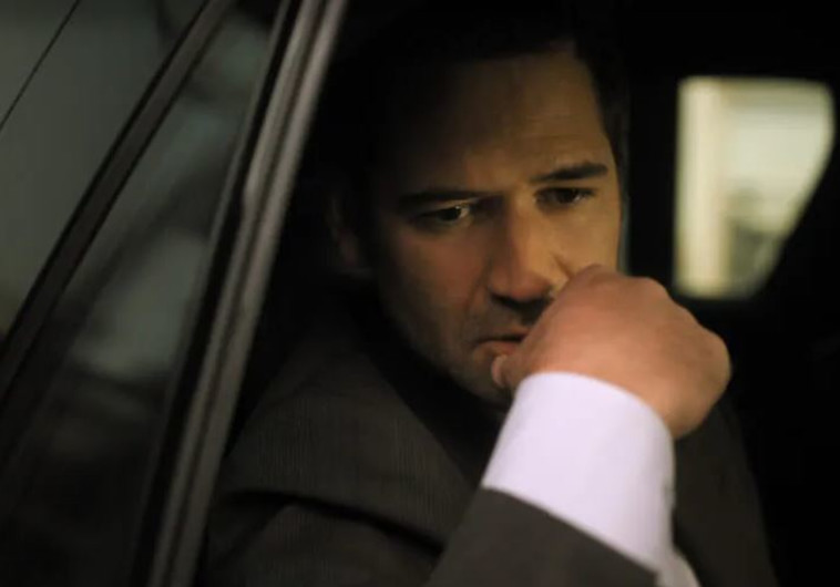 סנגור במבחן