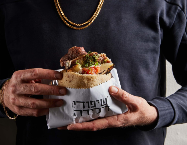 שיפודי דלידה