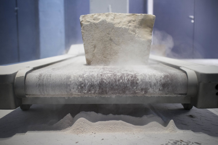 המיצג של ניב גפני