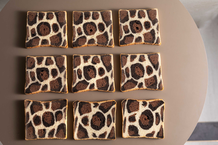 תאמינו או לא אבל זה לחם! 