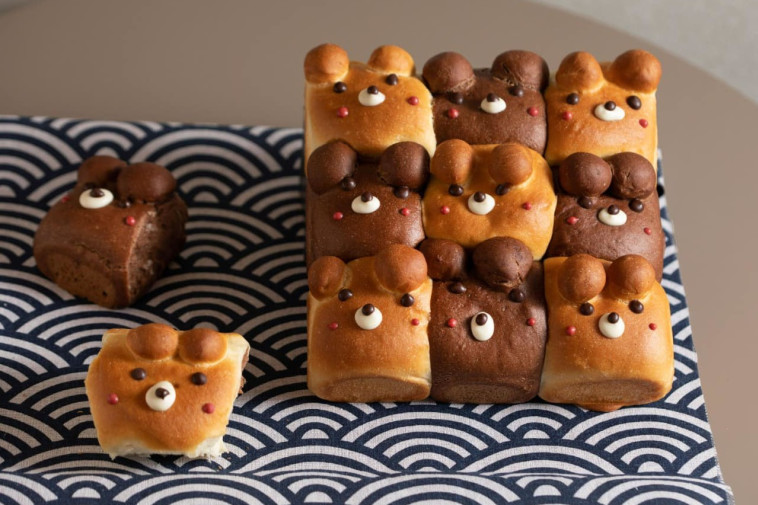 גם מתוקים וגם טעימים