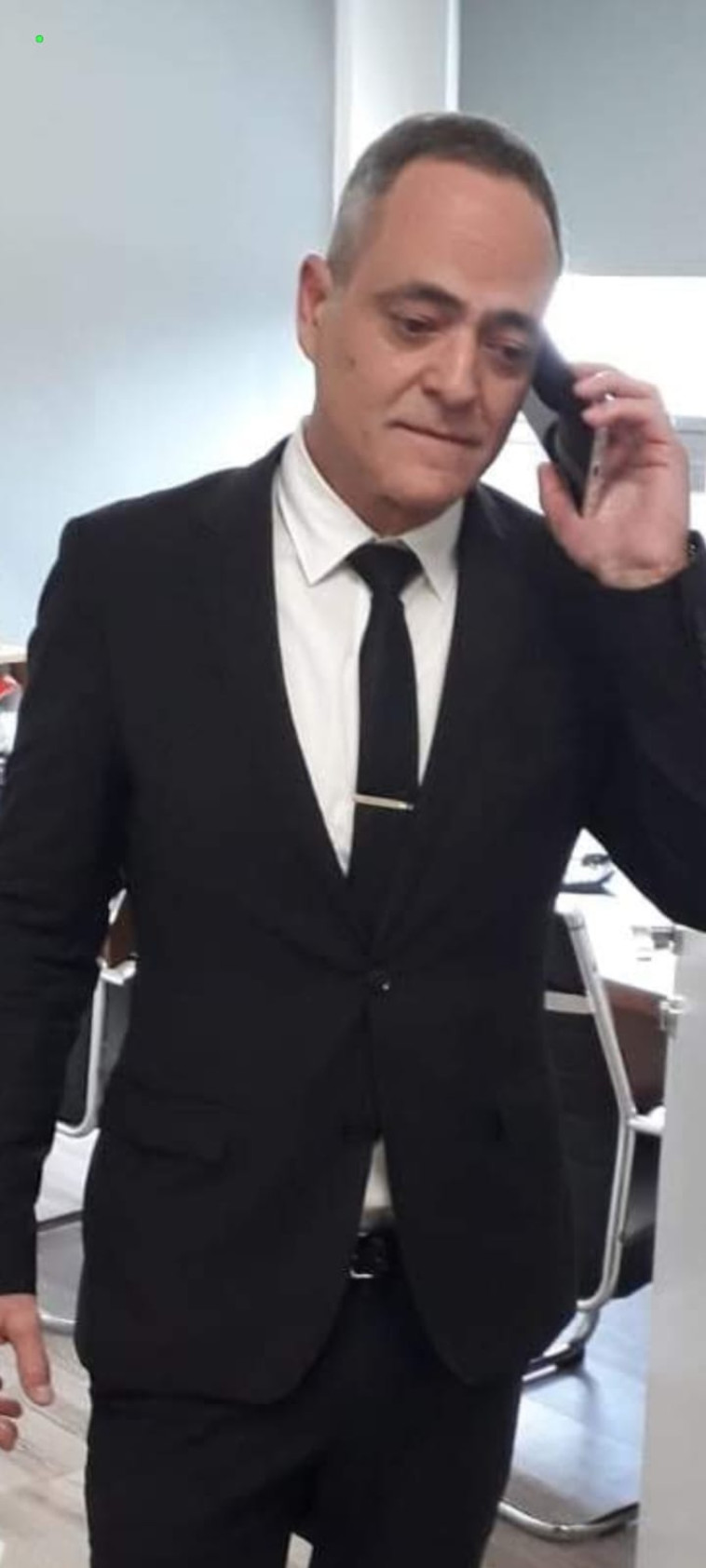 עורך הדין עמי מלול