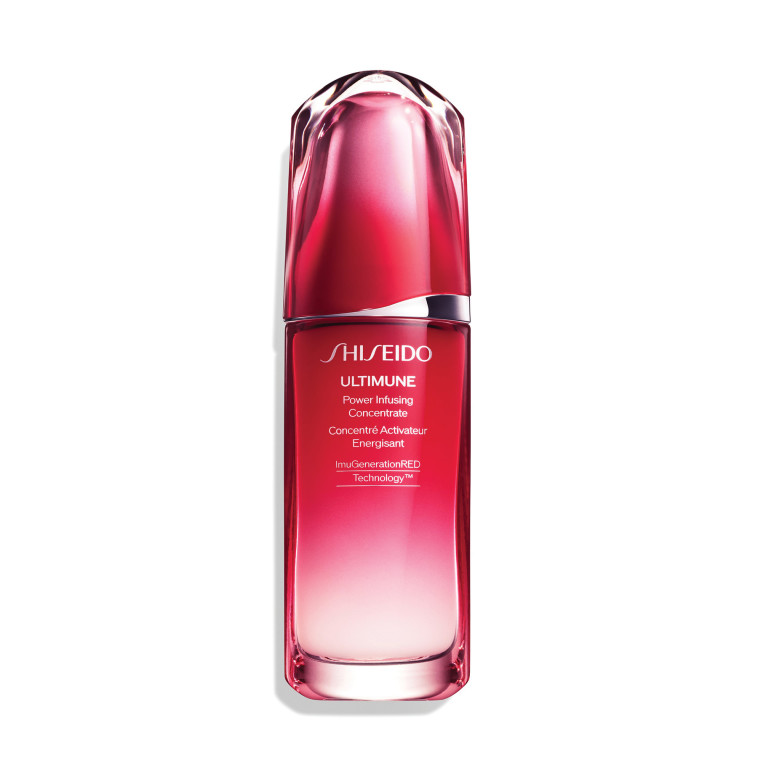 Shiseido Ultimune Power Infusing Concentrate 540Nis 350MlL Photo pr