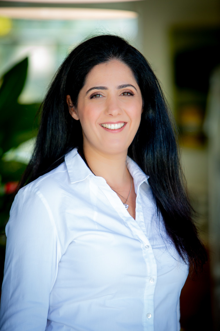 עורכת הדין מורן אלסאיג בני