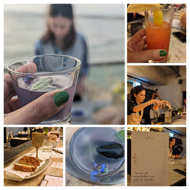 נועם שרת וורלד קלאס