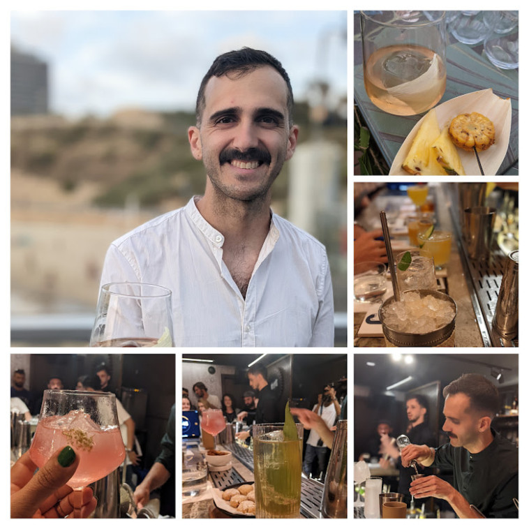 ג'ורדן שואו וורלד קלאס