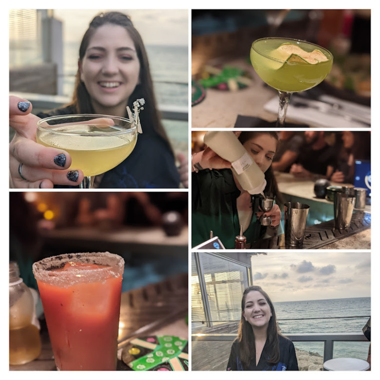 קורי לוויס וורלד קלאס