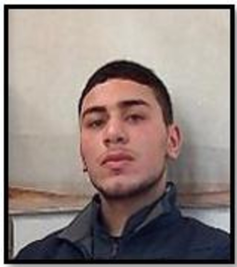 חמזה אבו נאב