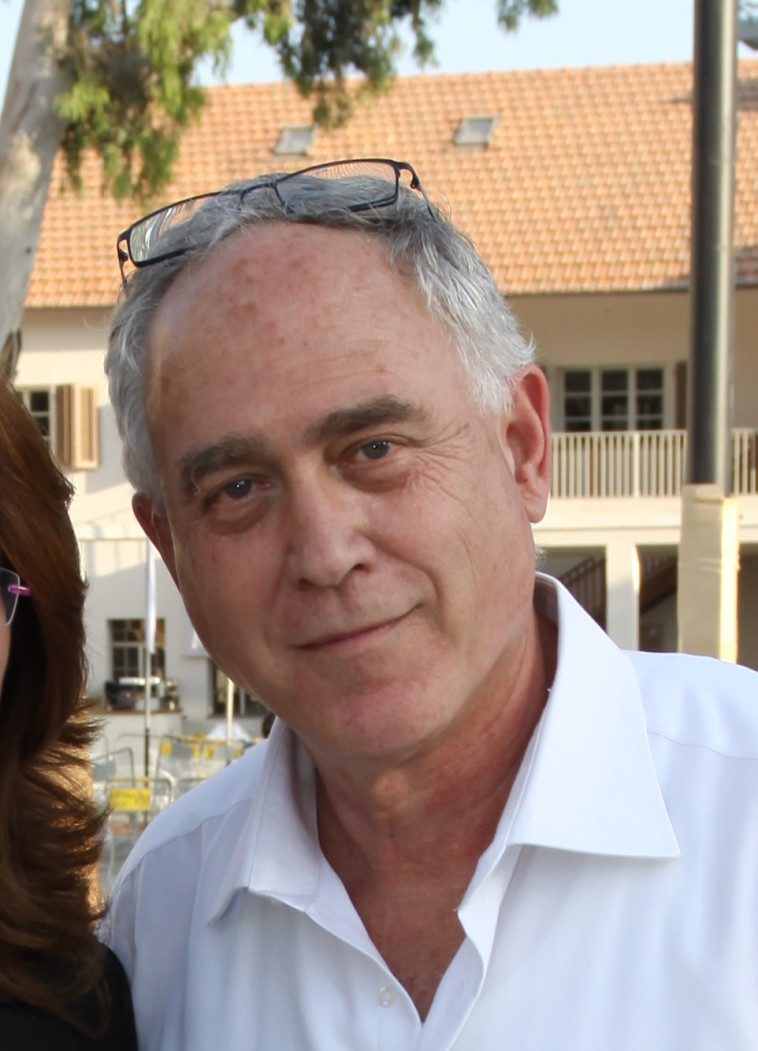 עודד ארביב, מנהל היחידה ללימודי המשך בטכניון 