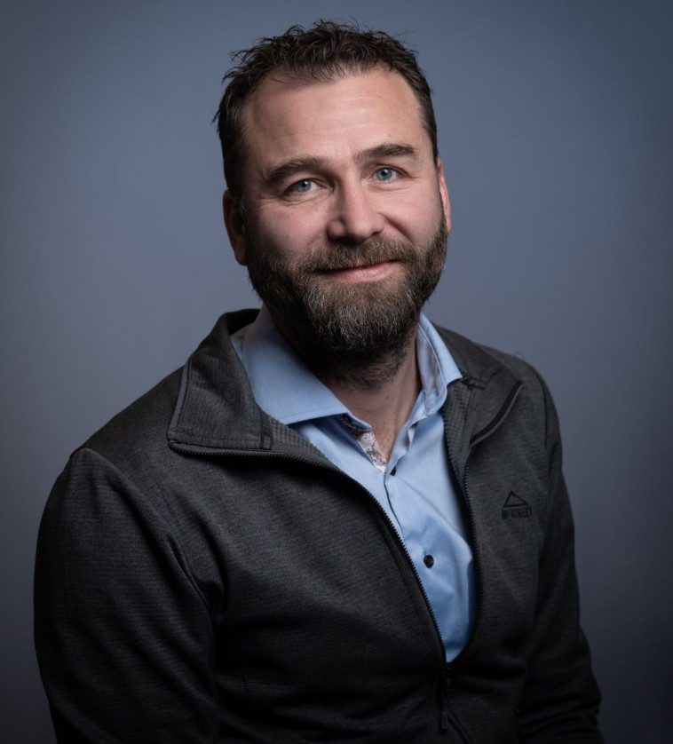 Qrjan Kj&aelig;rvik Olsen