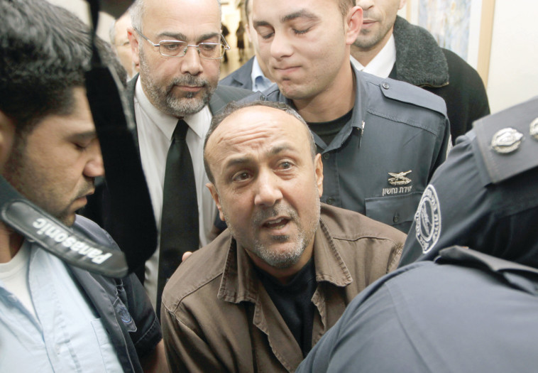 מרואן ברגותי