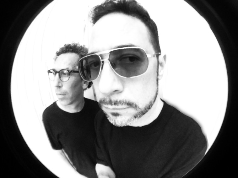 גלעד כהנא והג'ירפות