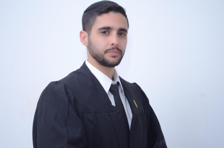 עורך הדין יוסף חי אביעזיז